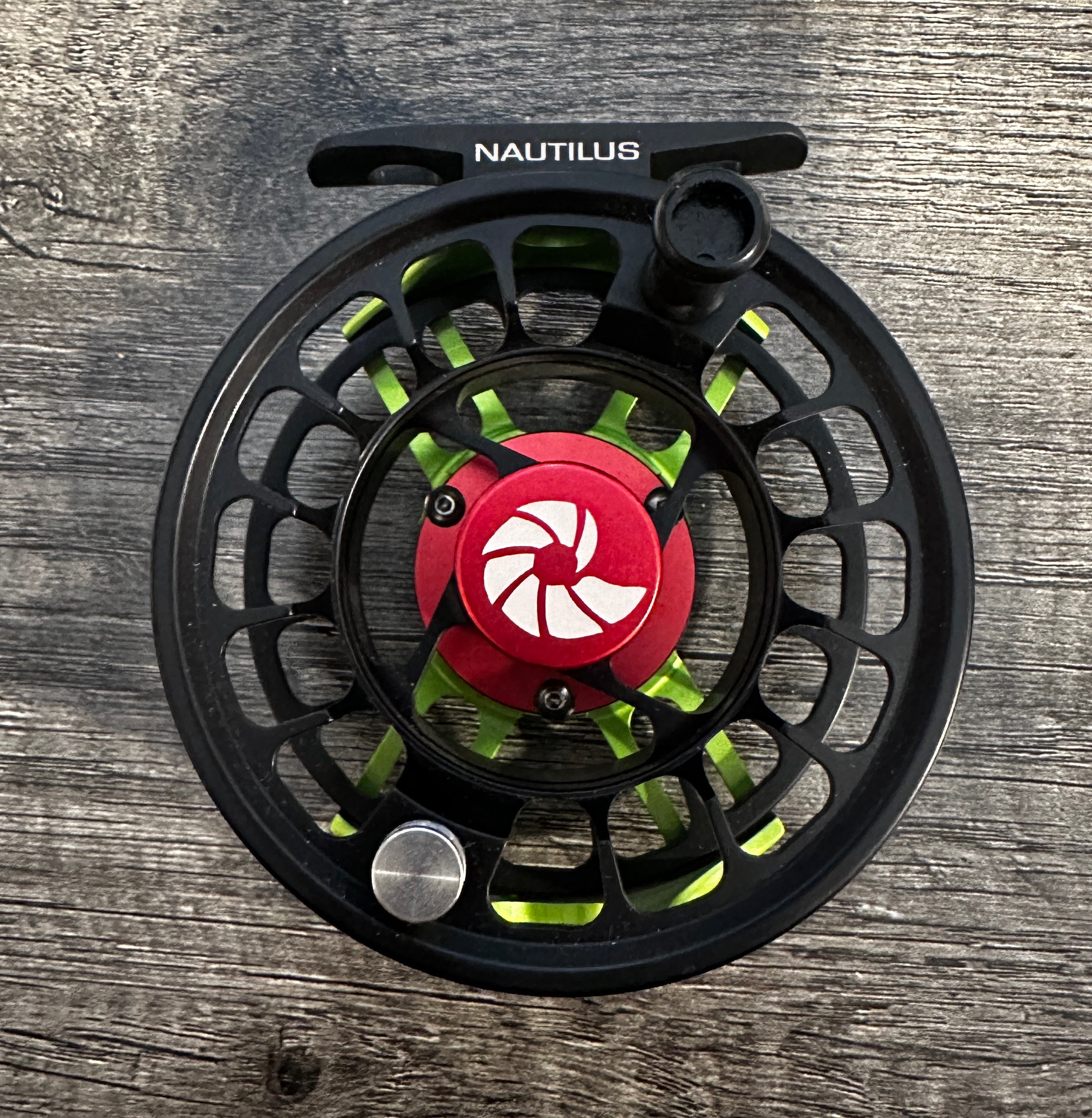Fishing Reels Nautilus Fly Reels X Series Nautilus X-Series Fly