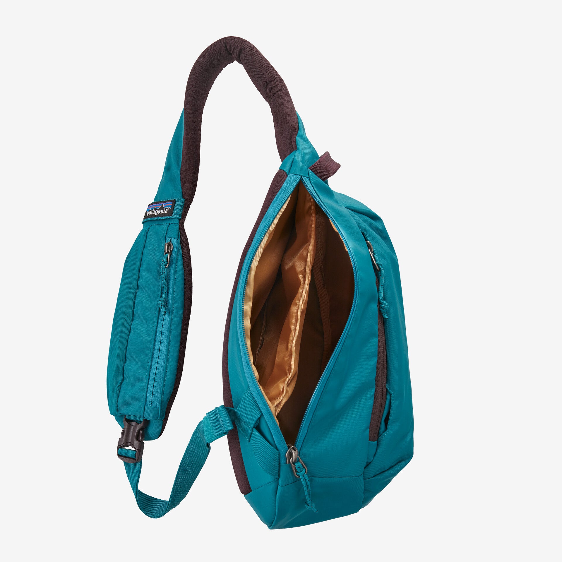Patagonia Atom Sling – Bighorn Angler Patagonia Atom Sling – Bighorn Angler