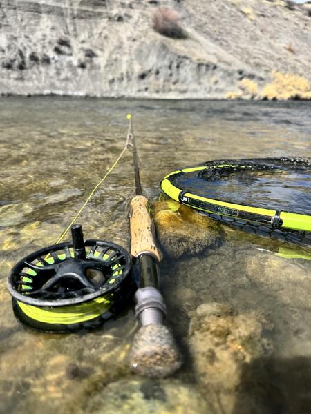 bighorn fly reel Bighorn River Montana Fly Shop – Bighorn Angler