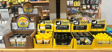 Product Review: Battle of The New Floatants