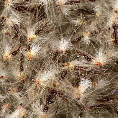 Exclusive Signature Dry Flies