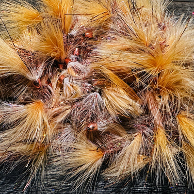 Exclusive Signature Streamers