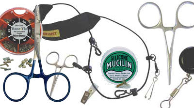 Fly Fishing Accessories