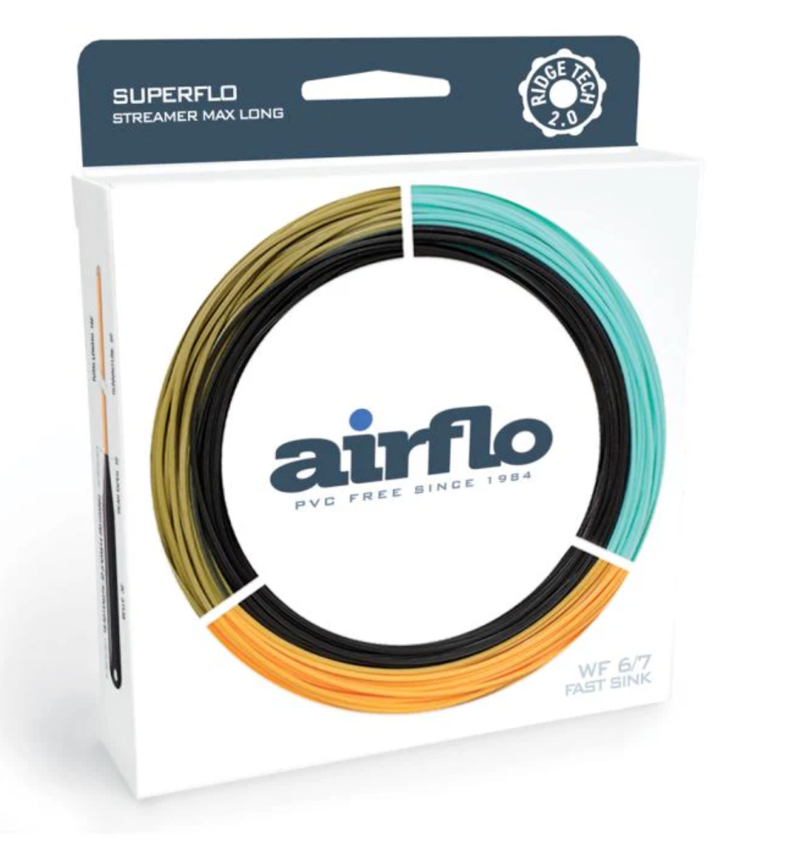 Staff Pick Streamer Lines