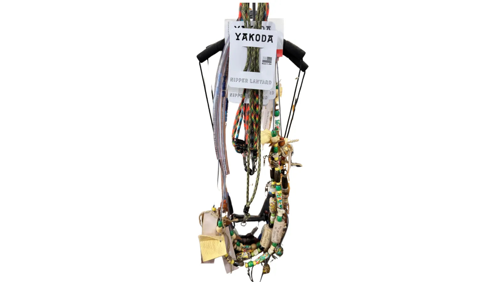 Lanyards and Accessories