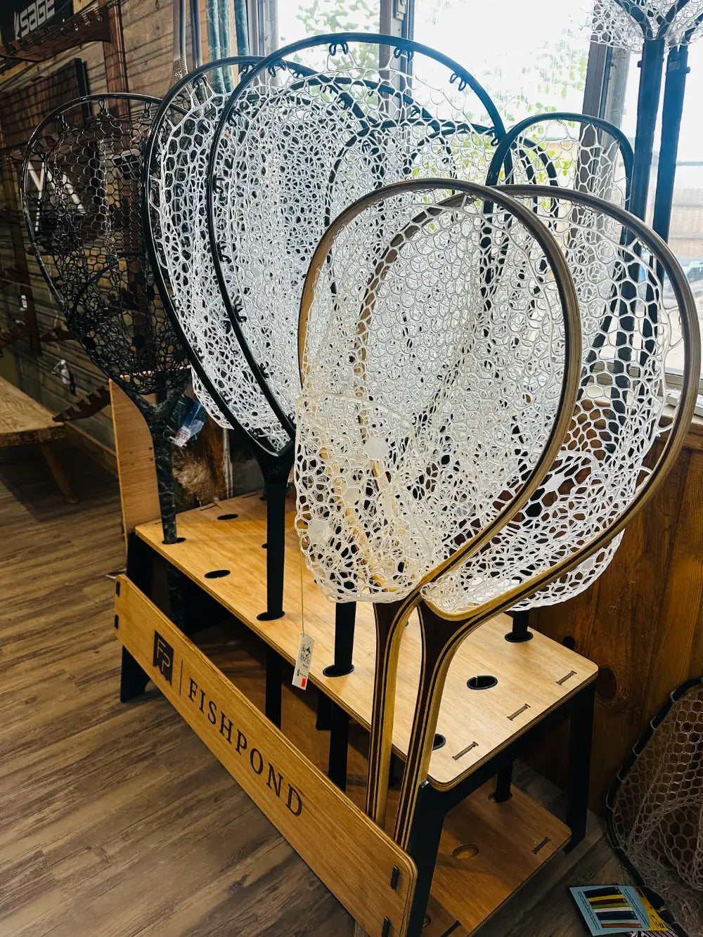 Hand Nets