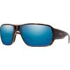 Smith Sun Glasses Glass