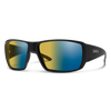 Smith Sun Glasses Glass