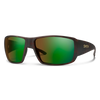 Smith Sun Glasses Glass