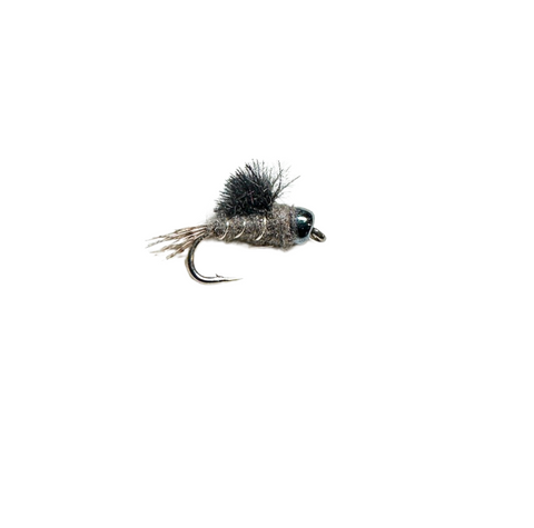 Glass Bead Baetis Emerger - SALE