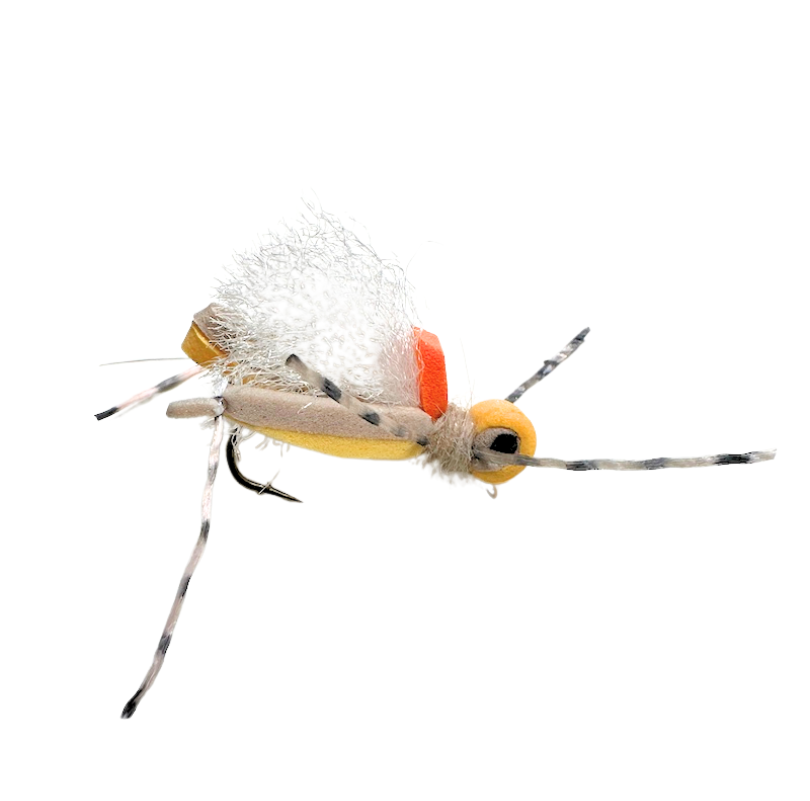 Thunder Thighs Hopper