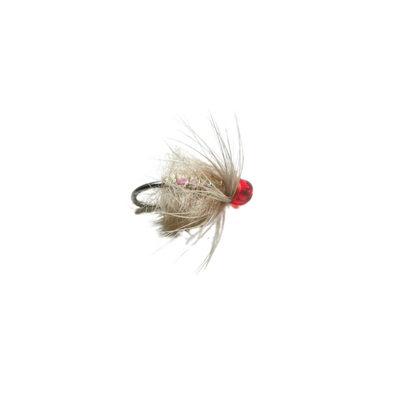 Red Bead Ray Charles