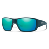 Smith Sun Glasses Glass