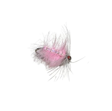 Soft Hackle Ray Charles