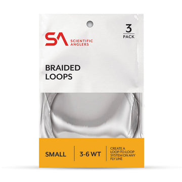 Scientific Anglers Braided Loop