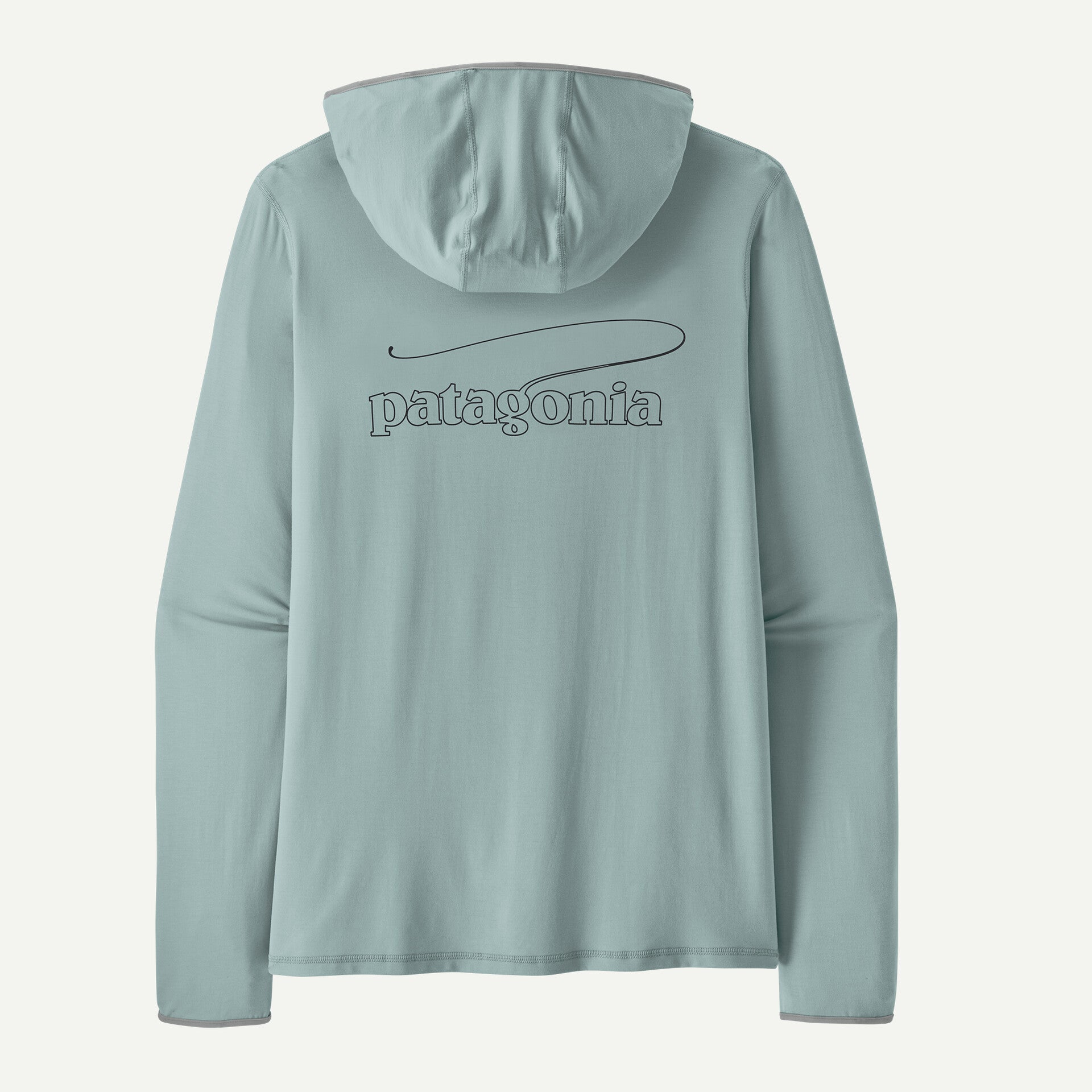Patagonia M's Tropic Comfort Natural Graphic Hoody