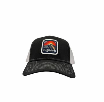 Bighorn Angler Trucker Hat