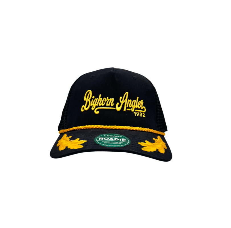 Bighorn Angler Trucker Hat