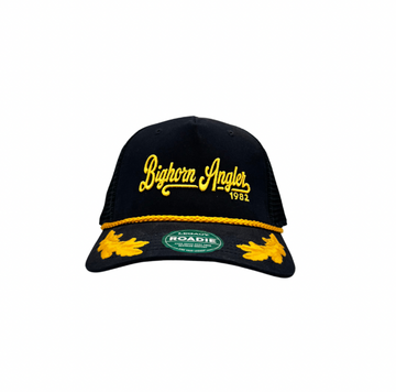 Bighorn Angler Trucker Hat