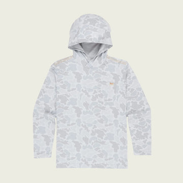 Marsh Wear Youth Buxton Hagood Hoodie