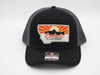 Bighorn Angler Sun Patch Hat