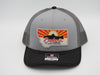 Bighorn Angler Sun Patch Hat