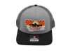 Bighorn Angler Sun Patch Hat