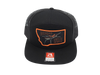 Bighorn Angler Drift Boat Trucker Hat