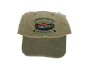 Bighorn Angler Dad Hat - Classic Logo