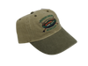 Bighorn Angler Dad Hat - Classic Logo