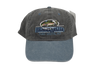 Bighorn Angler Dad Hat - Twill