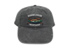 Bighorn Angler Dad Hat - Trout Logo