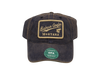 Bighorn Angler Twill Hat - Classic Patch