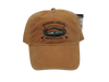 Bighorn Angler Dad Hat - Classic Logo