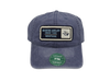 Bighorn Angler Dad Hat - Classic Fly Patch