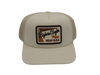 Bighorn Angler Foam Trucker Hat