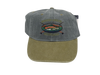 Bighorn Angler Dad Hat - Classic Logo