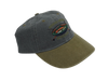 Bighorn Angler Dad Hat - Classic Logo