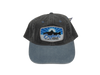 Bighorn Angler Sun Patch Hat