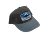 Bighorn Angler Sun Patch Hat