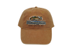 Bighorn Angler Dad Hat - Twill