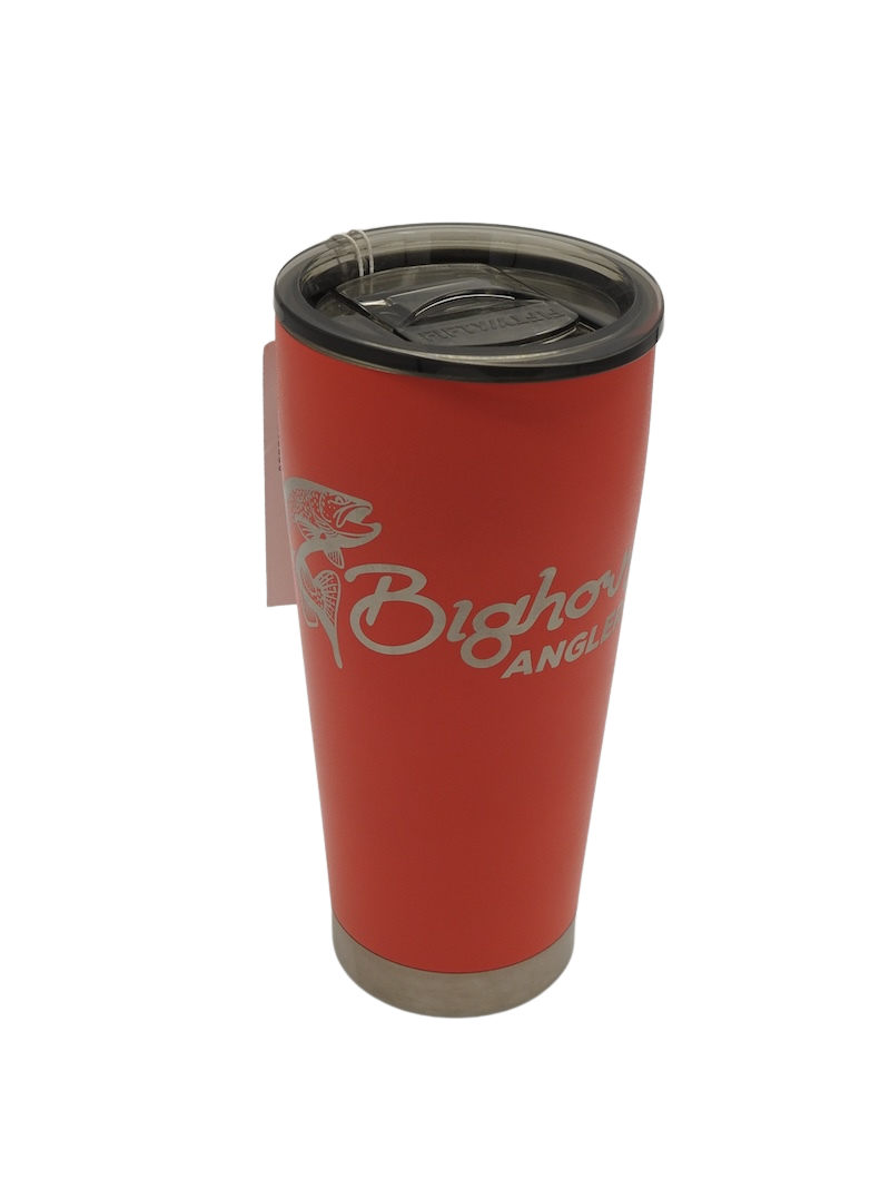 Fifty/Fifty tumblers - 20 oz - BA Logo