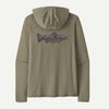 Patagonia M's Tropic Comfort Natural Graphic Hoody