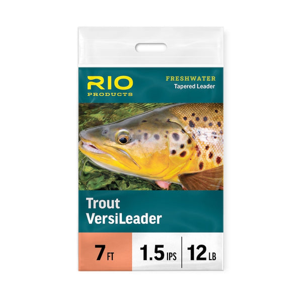 Rio Trout VersiLeader