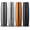 High Camp Firelight Flask