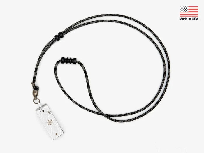 Yakoda Nipper Lanyard