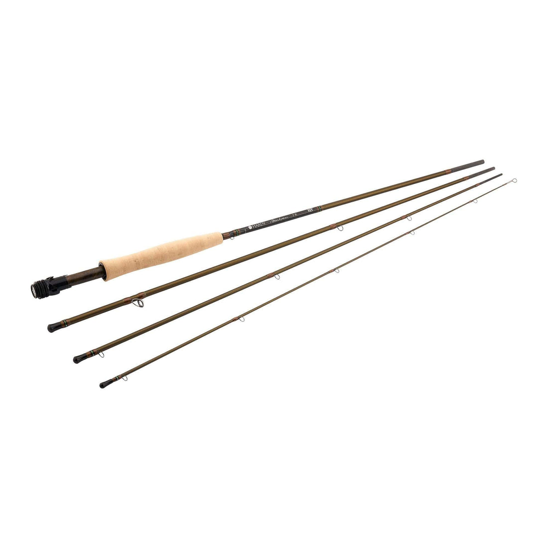 Hardy Marksman Fly rod