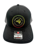 Bighorn Angler Rasta Hat