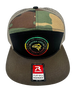 Bighorn Angler Rasta Hat