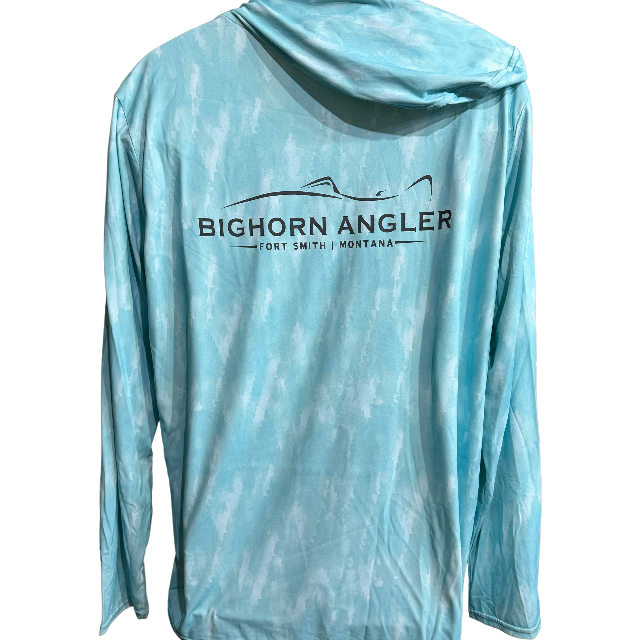 Patagonia M's Cap Cool Daily Graphic Hoody